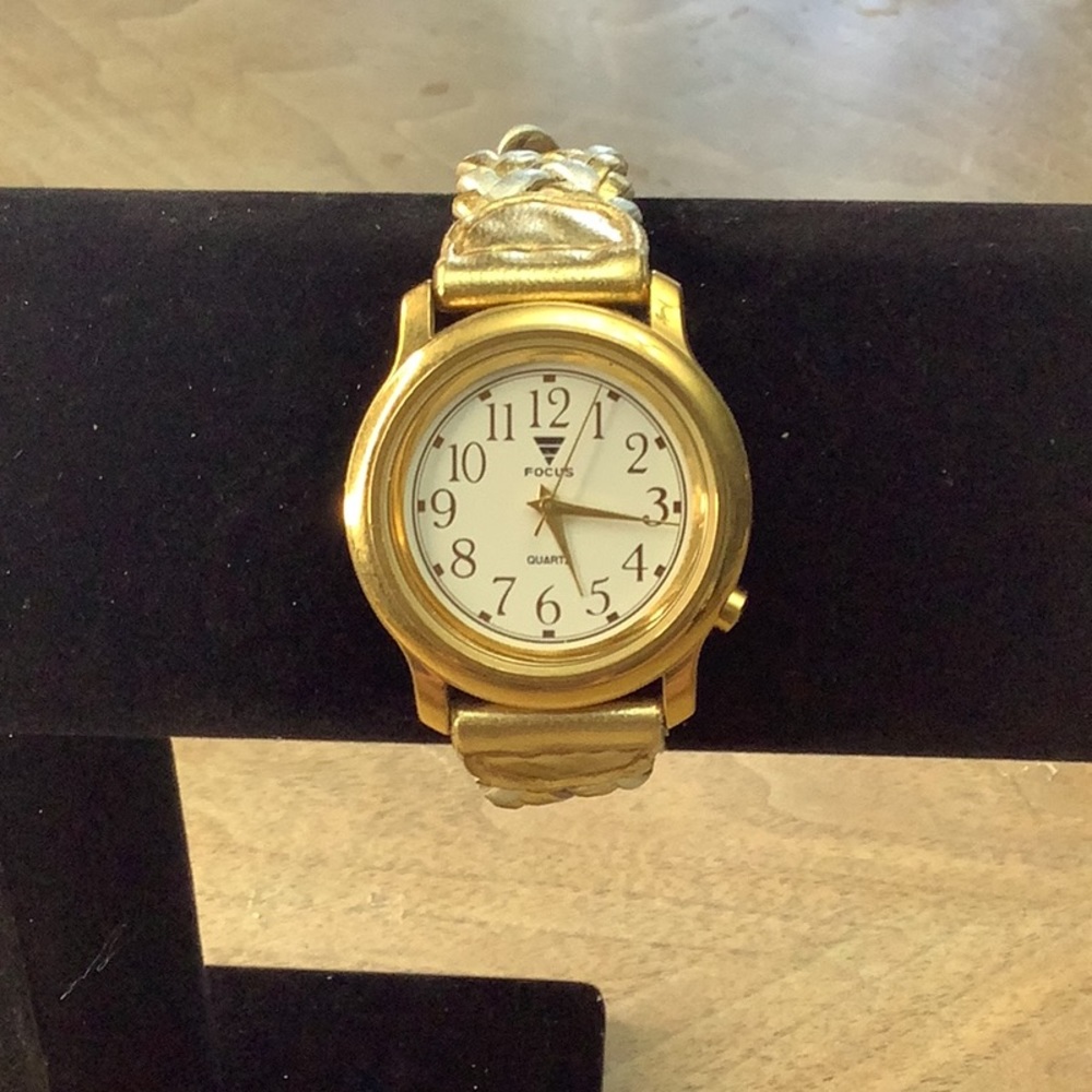 Focus watch - Picture 2 of 9